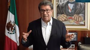 Destaca Ricardo Monreal cumplimiento en el Senado de una “Agenda Progresista”