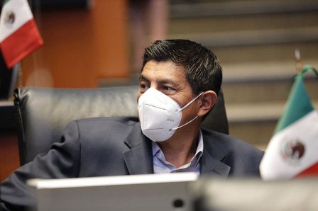 Delito de corrupción debe ser imprescriptible para acabar con pacto de impunidad del neoliberalismo