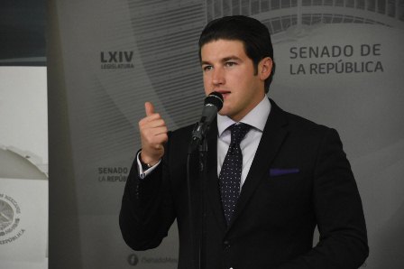 Impulsan Iniciativa para preservar ecosistemas y parques públicos nacionales