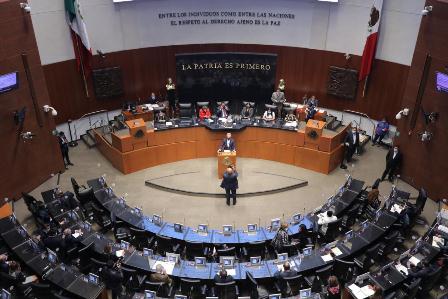 Saluda Bloque de Contención el triunfo electoral de Joe Biden y Kamala Harris en EU