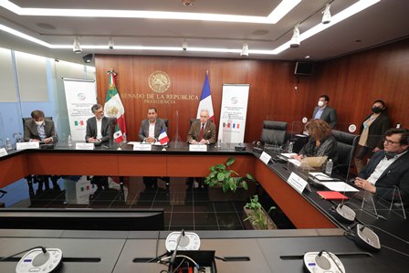 Fundamental cooperación multilateral en la lucha contra el Covid-19: Asvazadourian