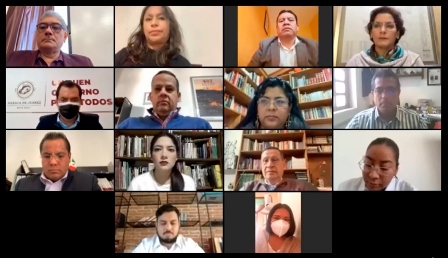 Analizarán comisiones del Ayuntamiento figura de Consulta Popular para toma de decisiones