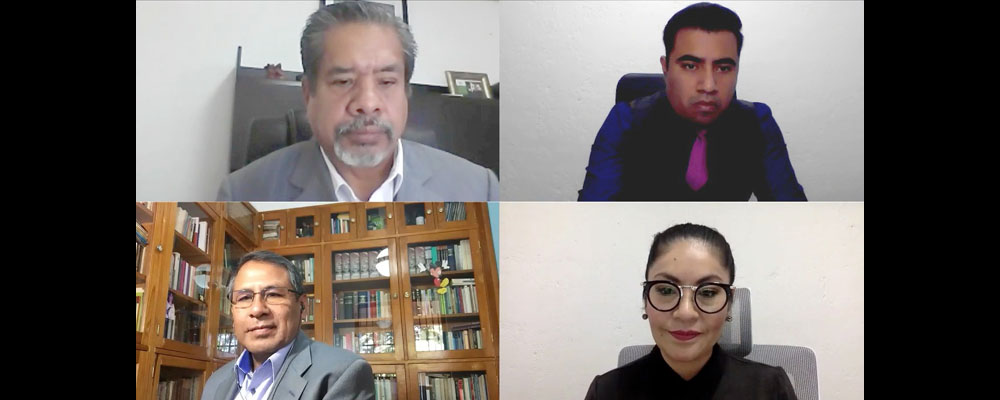 CONDENA TEEO POR EJERCER VIOLENCIA POLÍTICA CONTRA LA MUJER  A OSWALDO GARCÍA JARQUÍN, EDIL DE OAXACA, Y A LA PRESIDENTA DEL DIF MUNICIPAL, PATRICIA BENFIELD