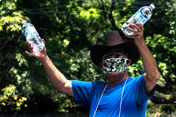 CREATIVIDAD PARA COMBATIR ARISTAS DE LA POBREZA EN MÉXICO