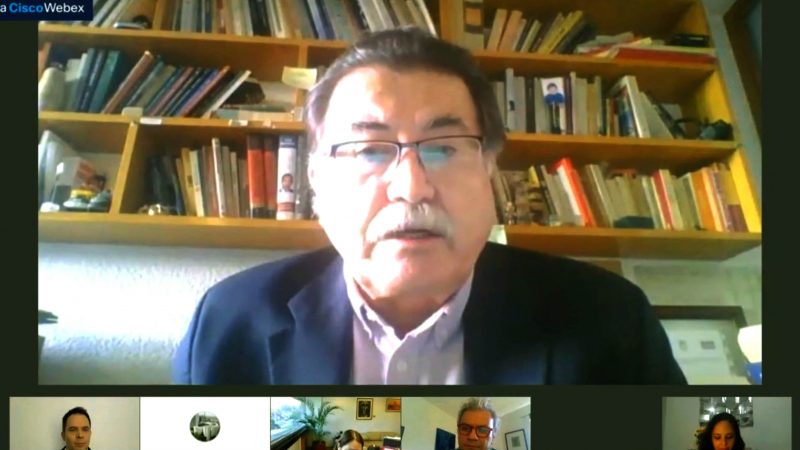 CAMBIOS SUSTANCIALES EN EU TRAS ELECCIÓN PRESIDENCIAL