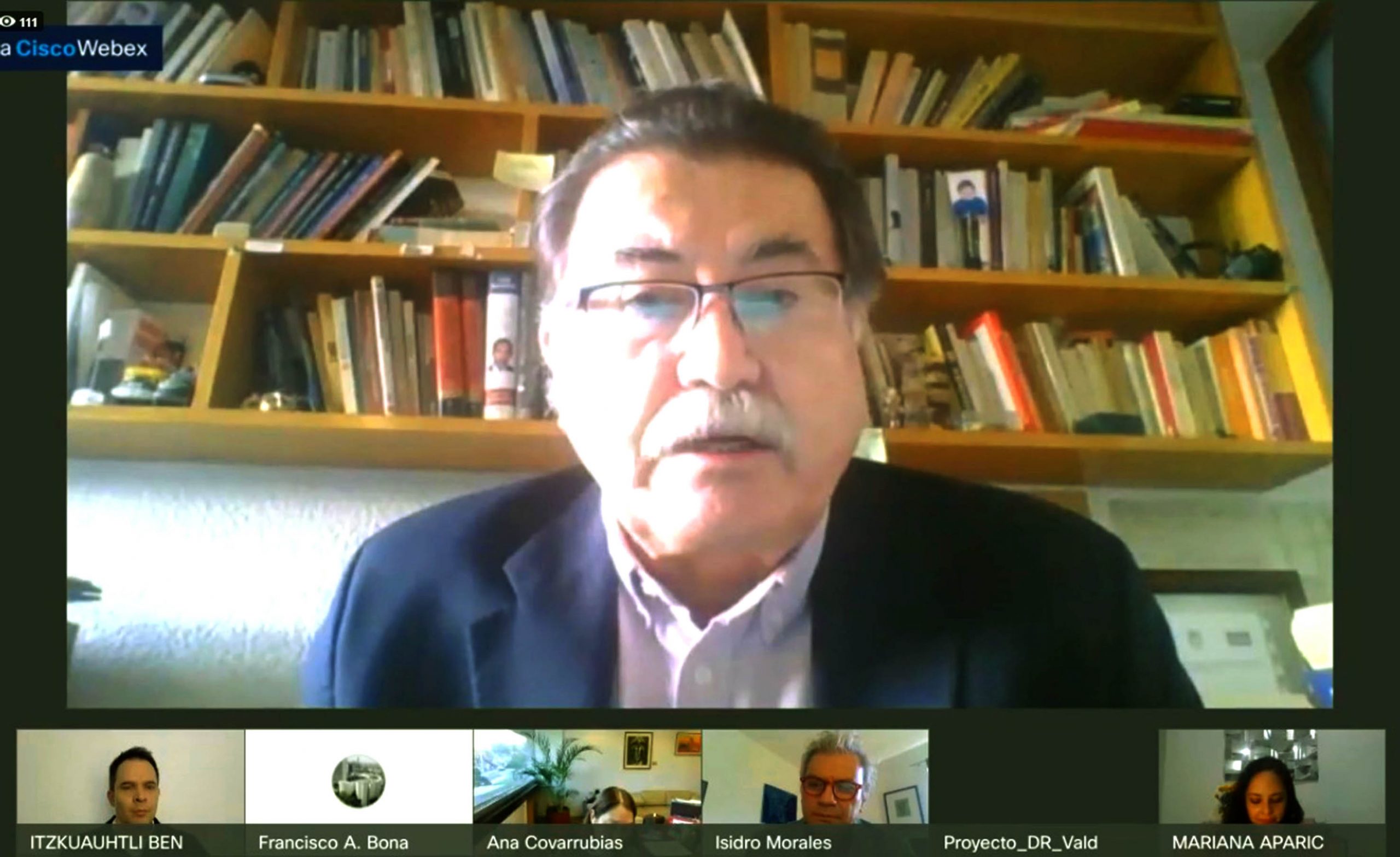 CAMBIOS SUSTANCIALES EN EU TRAS ELECCIÓN PRESIDENCIAL