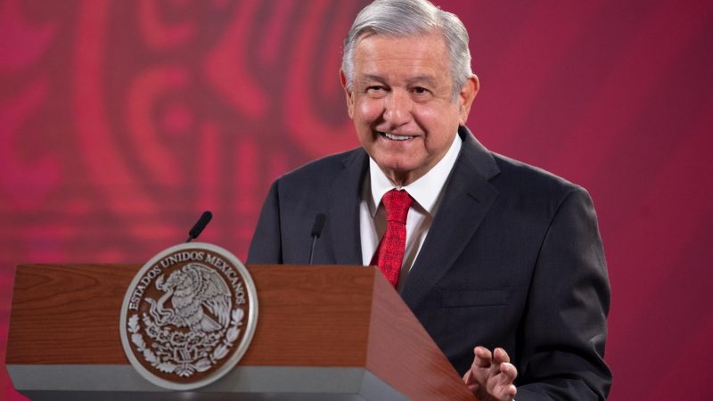 PRESIDENTE ANUNCIA NOMBRAMIENTOS Y CAMBIOS EN EL GOBIERNO FEDERAL