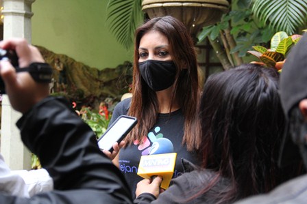 Urgente que IEEPCO emita lineamientos para bloques de competitividad: García Morlan