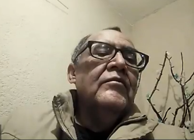 VIDEO – ACADÉMICOS DE LA UNIVERSIDAD AUTÓNOMA “BENITO JUÁREZ” DE OAXACA ENTREGAN INICIATIVA DE LEY ORGÁNICA AL CONGRESO DE OAXACA