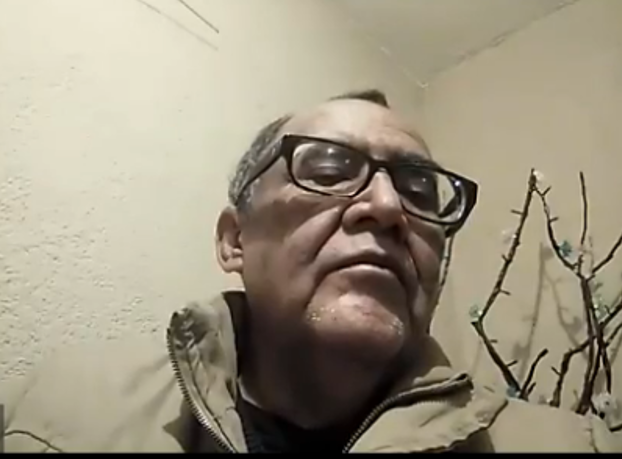 VIDEO – ACADÉMICOS DE LA UNIVERSIDAD AUTÓNOMA “BENITO JUÁREZ” DE OAXACA ENTREGAN INICIATIVA DE LEY ORGÁNICA AL CONGRESO DE OAXACA