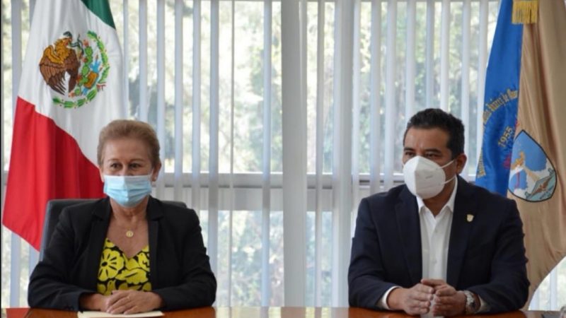 RATIFICA CONGRESO COMPROMISO POR LA CULTURA DE LA PAZ EN OAXACA