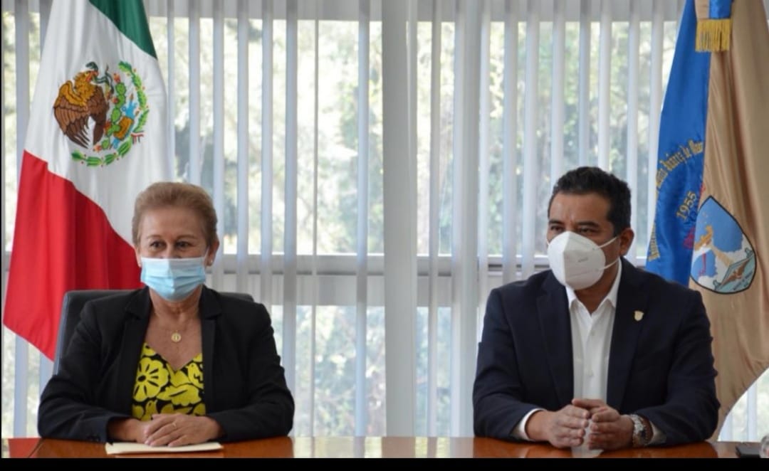 RATIFICA CONGRESO COMPROMISO POR LA CULTURA DE LA PAZ EN OAXACA