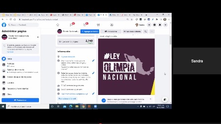 Difunden información para la ciberseguridad de mujeres y niñas en redes sociales