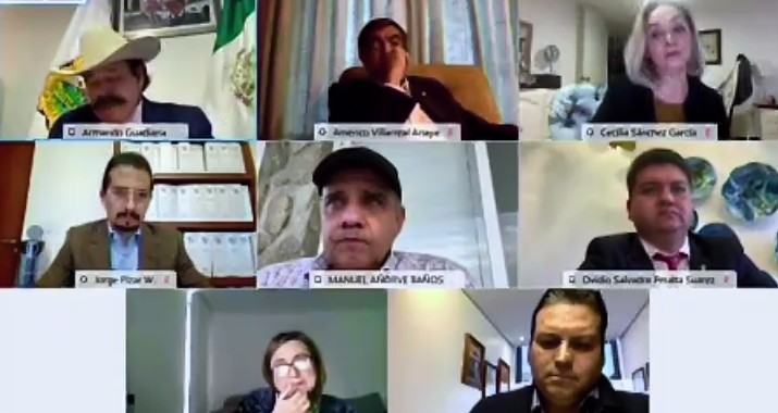 Será desechada propuesta de eliminar horario de verano en Sinaloa