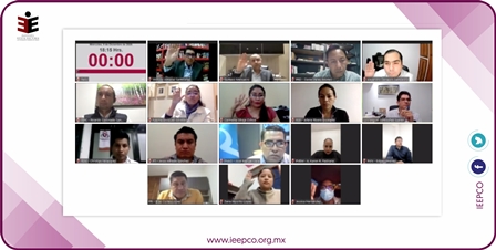 Partidos Políticos deberán prevenir, atender y sancionar la Violencia Política contra las Mujeres