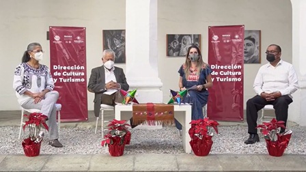 A 123 años, la Noche de Rábanos es una festividad viva y vibrante