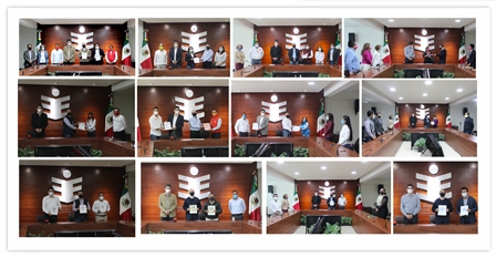 Competirán 12 partidos políticos por 25 diputaciones y 153 concejalías municipales