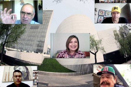 Exigen senadores investigación independiente a CFE por “Megaapagón”