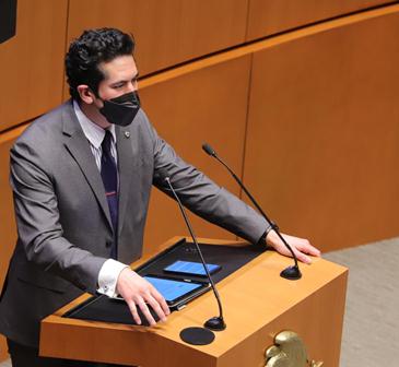 Riesgo de colapso hospitalario si no endurecen medidas: Zamora Guzmán