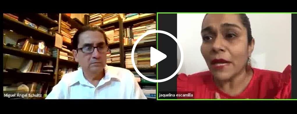 Alienta defensa de los derechos de la mujer condena del TEEO AL EDIL DE OAXACA, OSWALDO GARCÍA JARQUÍN