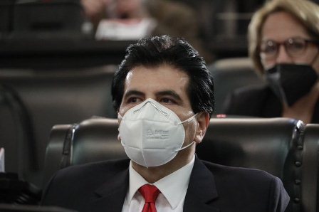 Plantean crear una Cartilla Nacional de Prevención de Cáncer de Mama