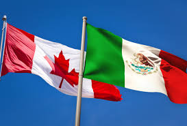 Fortalecen México y Canadá su alianza estratégica en temas multilaterales