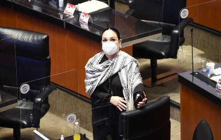 Previenen contra el incremento de la violencia política hacia las mujeres