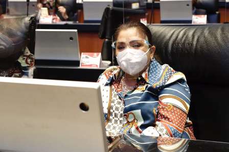 Urgen a las legislaturas locales expedir leyes de amnistía