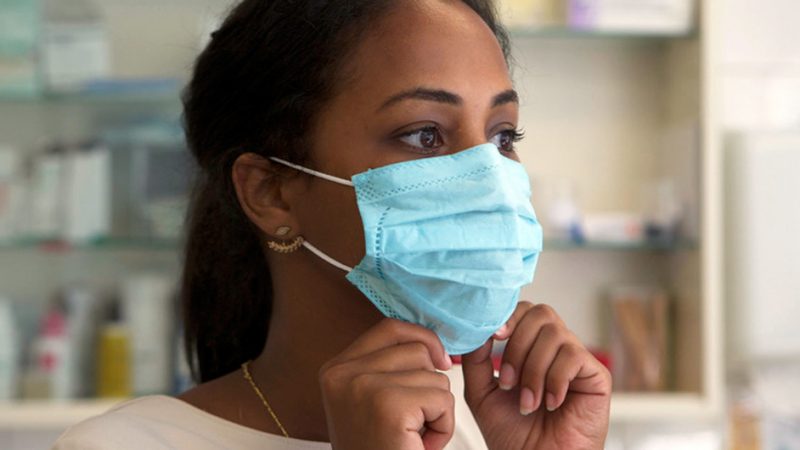 LA OMS ALERTA DE UN PROBLEMA SERIO EN MÉXICO POR EL AUMENTO DE CASOS Y MUERTES DE COVID-19