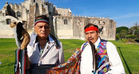 Plaza de la Identidad ayudará a que Yuriria sea la Esperanza Turística de México: Carmona Ayala