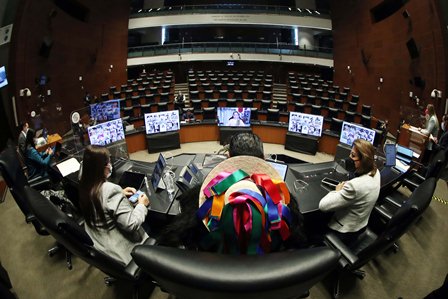 Urgen a proteger y garantizar atención integral a personas repatriadas