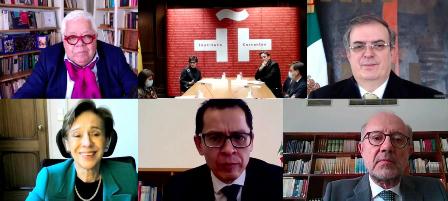 Impulsan promoción internacional del idioma español y su cultura