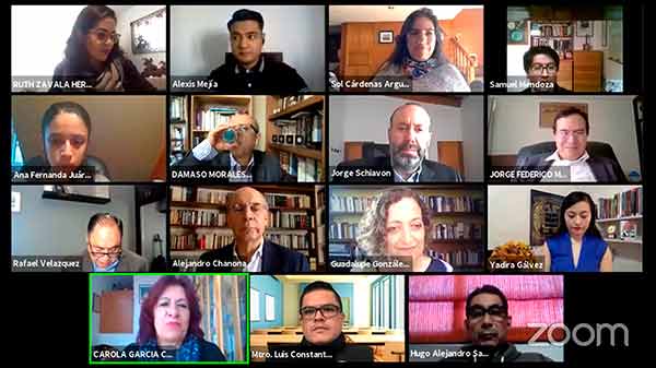 BIDEN ROMPERÍA POLÍTICAS DE TRUMP