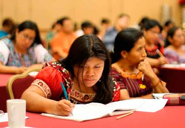 LA UNAM, AL RESCATE DE NARRACIONES ZAPOTECAS
