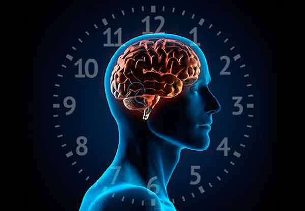 LA ANSIEDAD COLECTIVA ROBA EL SUEÑO