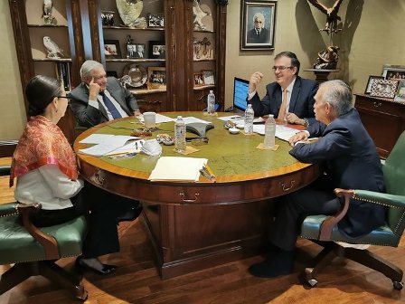 Andrés Manuel López Obrador