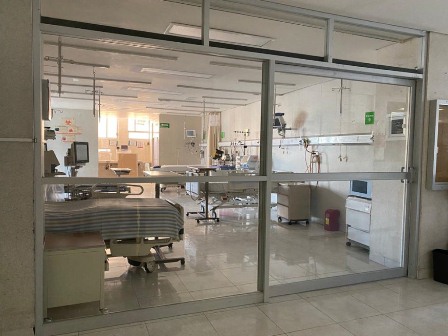 Controlar la pandemia debe ser un esfuerzo en conjunto, necesitamos de todas y todos: SSO