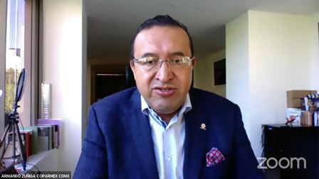 Armando Zúñiga Salinas