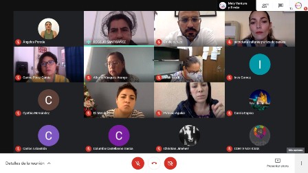 Abre Casa de la Cultura Oaxaqueña proceso de inscripción a sus talleres en línea