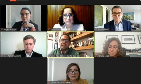 Demandan políticas públicas de avanzada para disminuir uso excesivo de plásticos