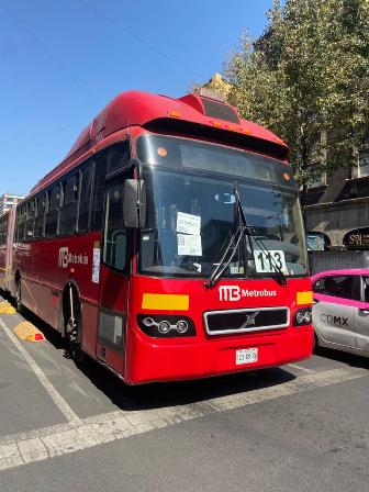 Empresa de transportes