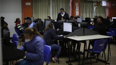 Presentan examen para la integración de Consejos Municipales Electorales en Oaxaca