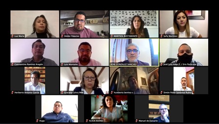 Llama Ayuntamiento de Oaxaca a redoblar esfuerzo colectivo para disminuir contagios de Covid-19