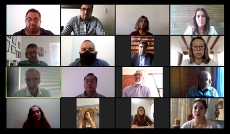 Solicita Ayuntamiento de Oaxaca empatía con personal médico en tiempos de Covid-19