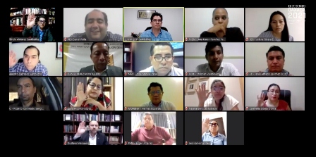 Aprueban lineamientos en materia de paridad de género para la postulación de candidaturas