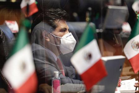 El 50 por ciento de las emisiones contaminantes pertenecen al sector de la construcción