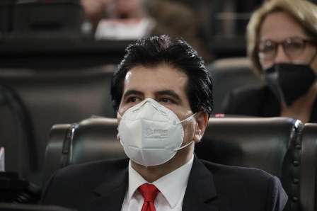 Demandan a autoridades de salud Impulsar acciones de prevención de enfermedades visuales