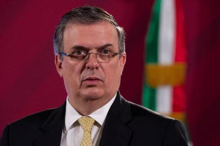 Del 4 al 8 de enero, la XXXII Reunión de Embajadores y Cónsules (REC2021)