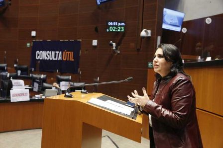Un paso en la democracia prohibir que el presidente realice propaganda política en las “mañaneras”