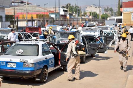Recomiendan a través de plataformas digitales comparecencias ante Congreso de Oaxaca